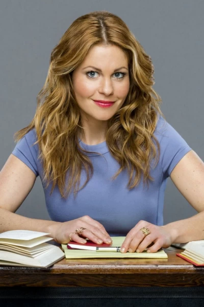 Aurora Teagarden