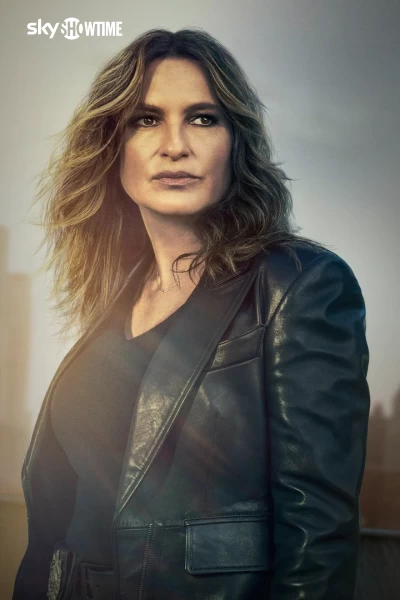 Ley y orden: Unidad de víctimas especiales