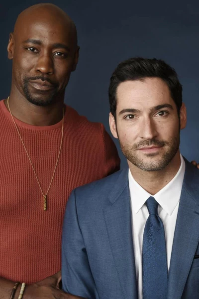 Lucifer. T(T4). Lucifer (T4): Ep.4 En torno a Eva