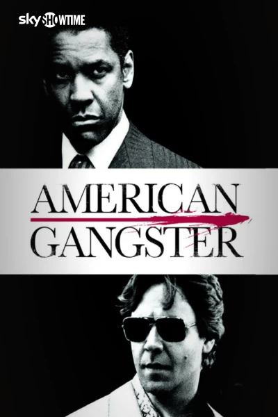 American Gangster