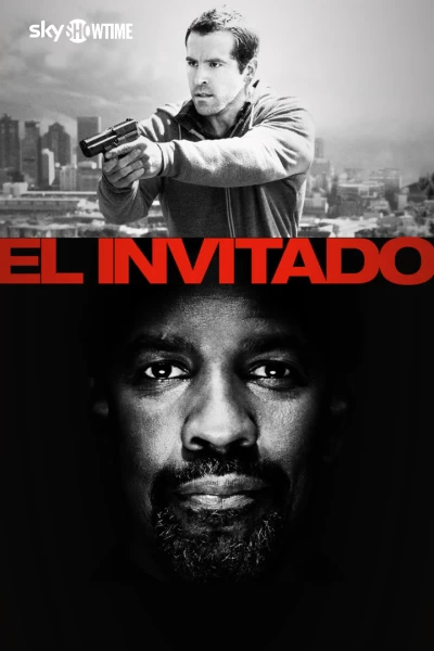 El invitado