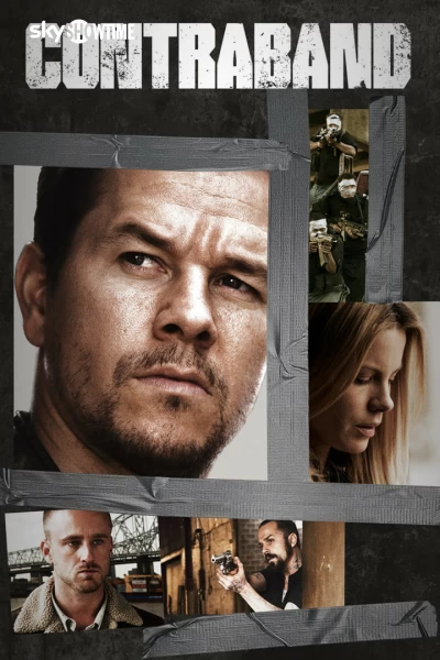 Contraband
