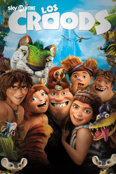 Los Croods