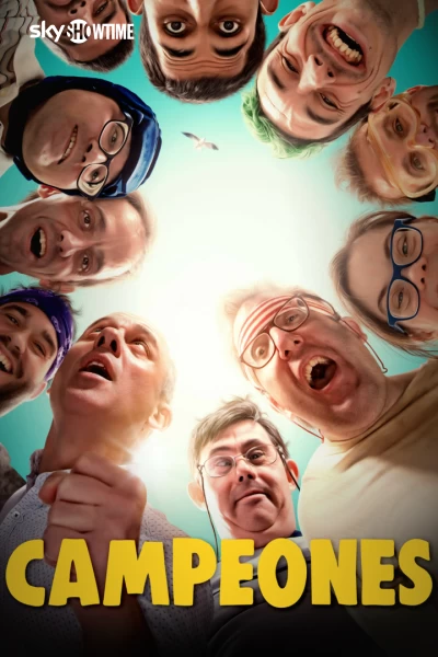 Campeones