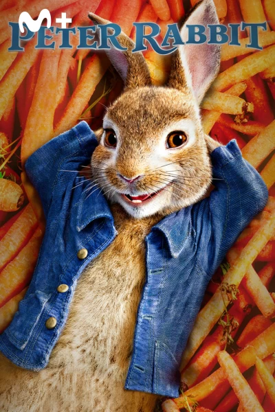 Peter Rabbit