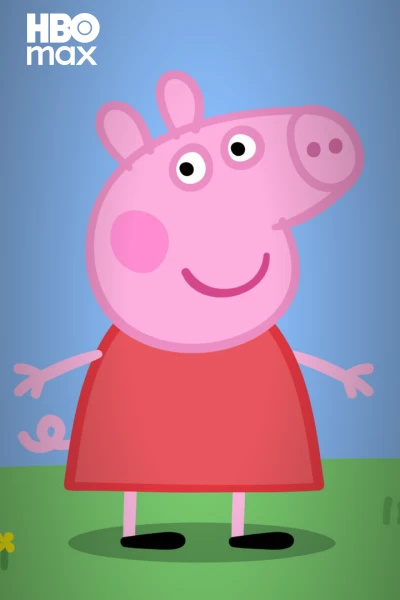 Peppa Pig