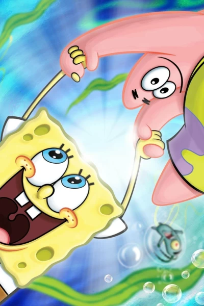 Bob Esponja  Single Story