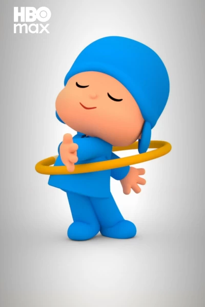 Pocoyo