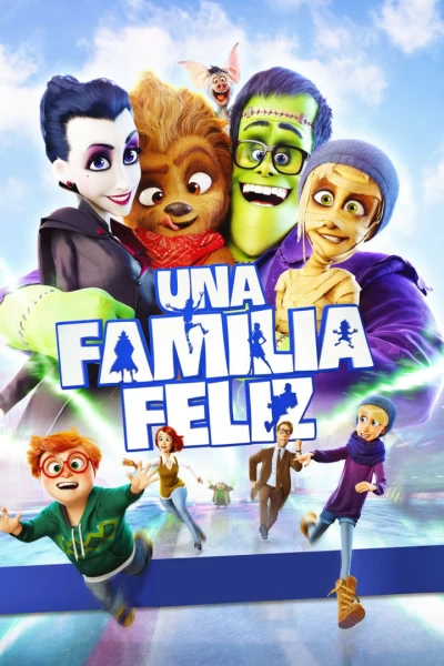 Una familia feliz