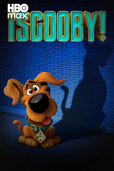 ¡Scooby!