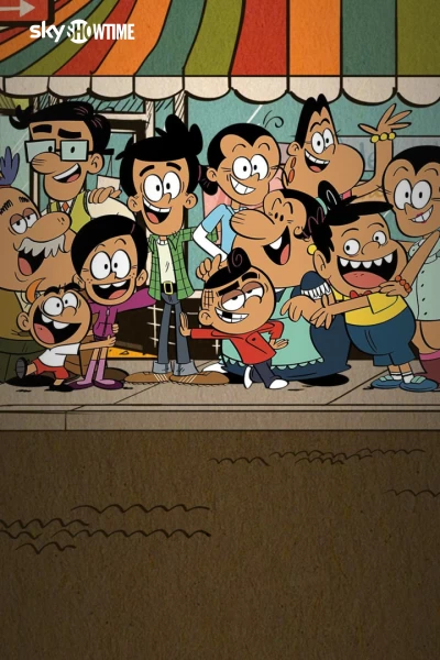 Los Casagrande