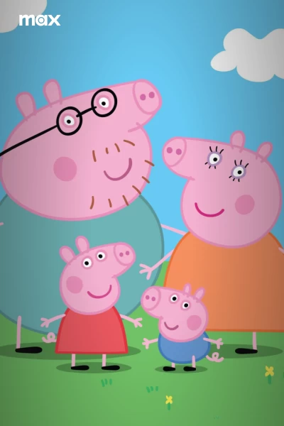 Peppa Pig