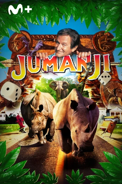 Jumanji
