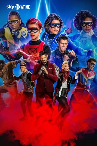 Equipo Danger