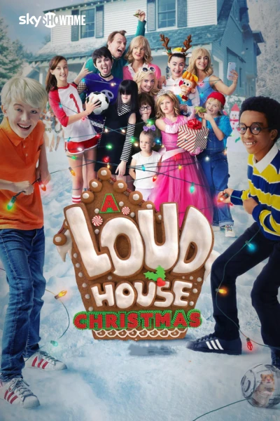 Una Navidad de Locos