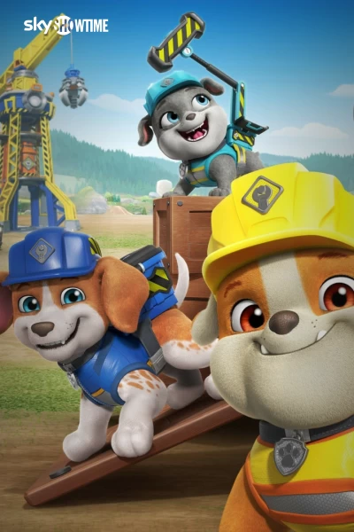 Equipo Rubble