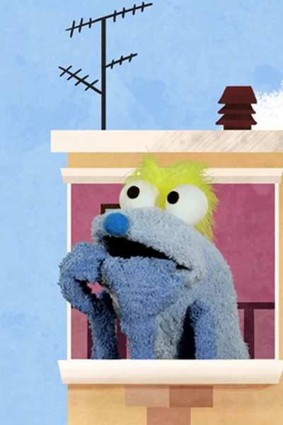 Agus y lui, churros y crafts. T(T2). Agus y lui,... (T2): Gusano