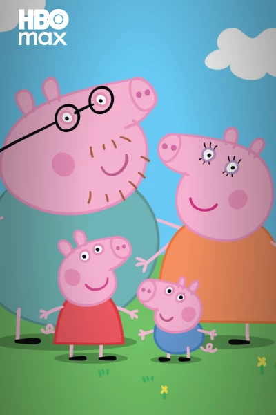 Peppa Pig