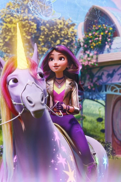 Academia Unicornio. T(T2). Academia Unicornio (T2): El año del unicornio
