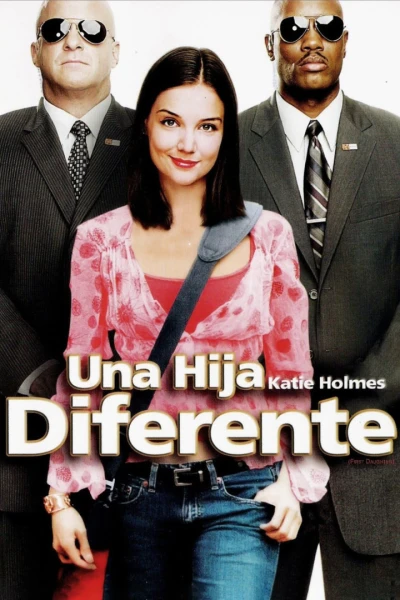 Una hija diferente