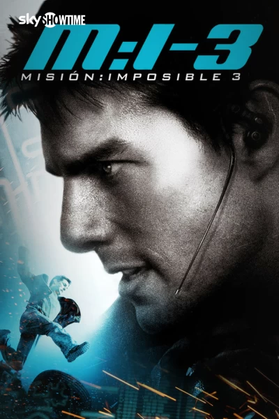Misión: Imposible III