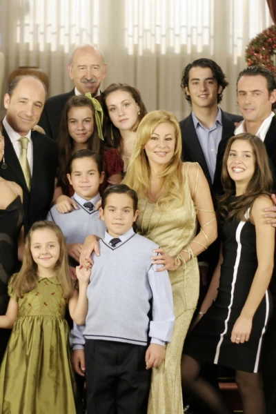 Ana y los 7