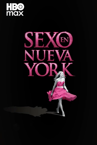 Sexo en Nueva York: la película