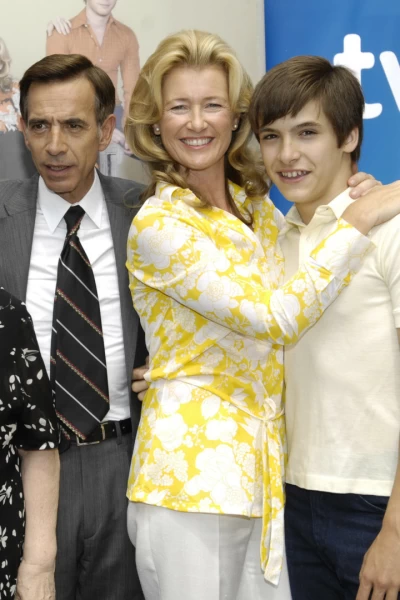 Cuéntame cómo pasó