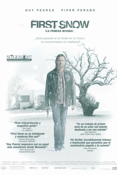 First Snow (La primera nevada)