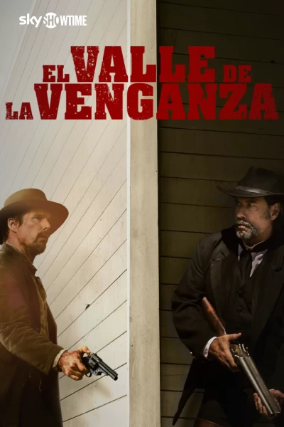 El valle de la venganza