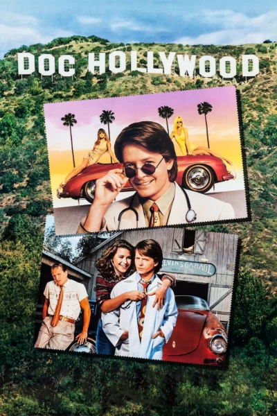 Doc Hollywood