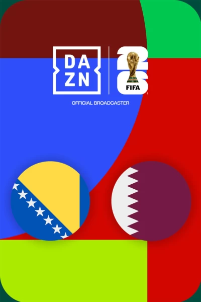Grupo B. Grupo B: Bosnia y Herzegovina - Catar
