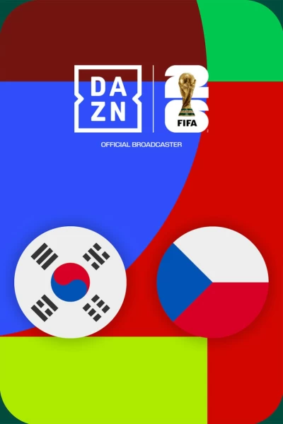 Grupo A. Grupo A: Corea del Sur - Chequia