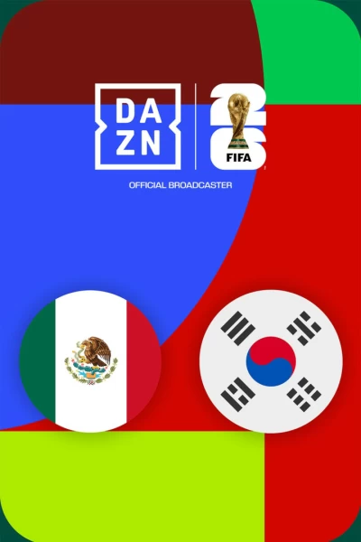 Grupo A. Grupo A: México - Corea del Sur