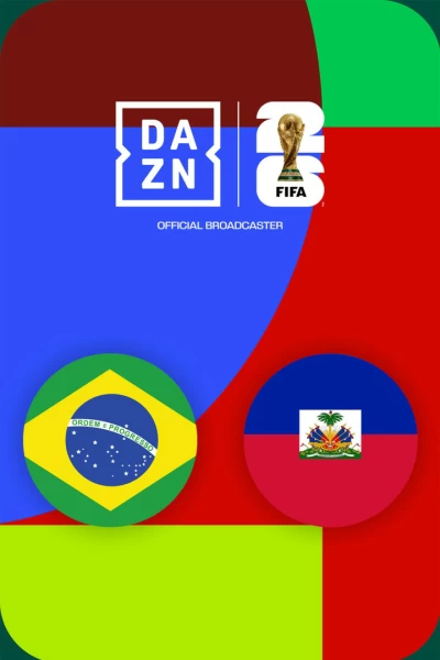 Grupo C. Grupo C: Brasil - Haití