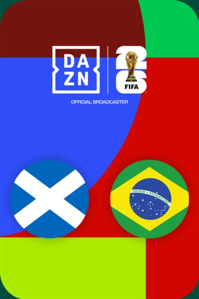 Grupo C. Grupo C: Escocia - Brasil