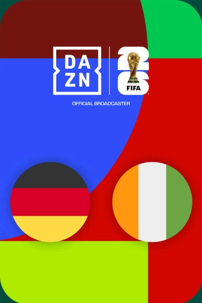 Grupo E. Grupo E: Alemania - Costa de Marfil