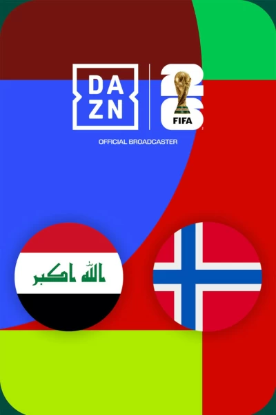 Grupo I. Grupo I: Irak - Noruega