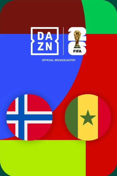 Grupo I. Grupo I: Noruega - Senegal