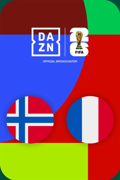 Grupo I. Grupo I: Noruega - Francia