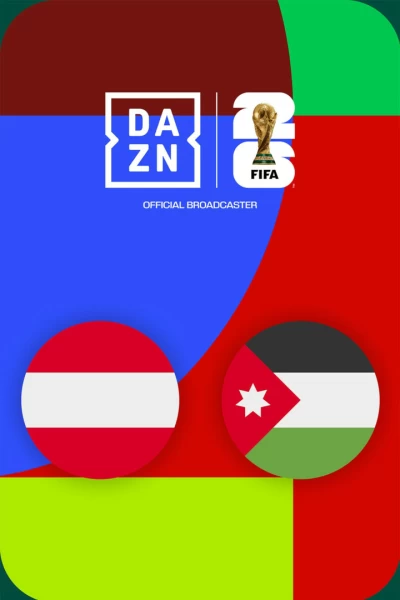 Grupo J. Grupo J: Austria - Jordania
