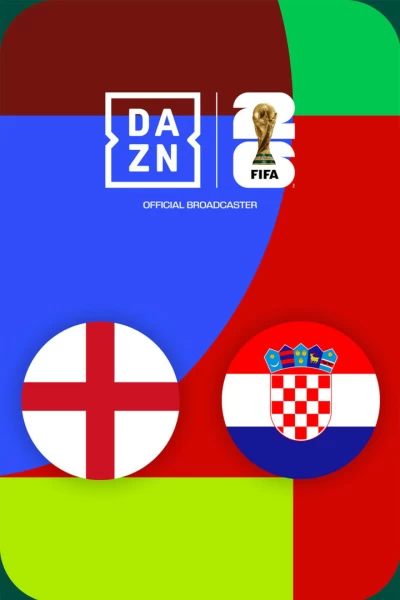Grupo L. Grupo L: Inglaterra - Croacia