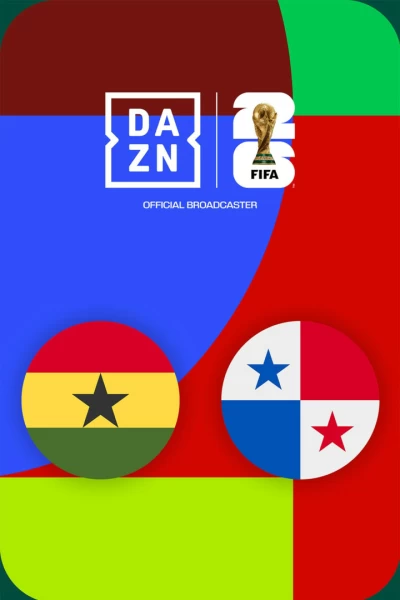 Grupo L. Grupo L: Ghana - Panamá