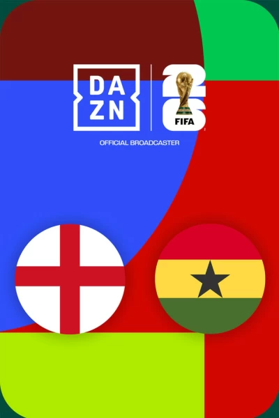 Grupo L. Grupo L: Inglaterra - Ghana
