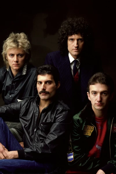 Queen: La mejor época de nuestra vida