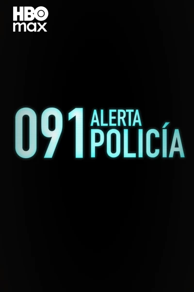 091: alerta policía