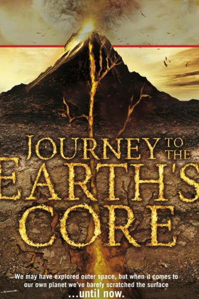 Viaje al centro de la Tierra