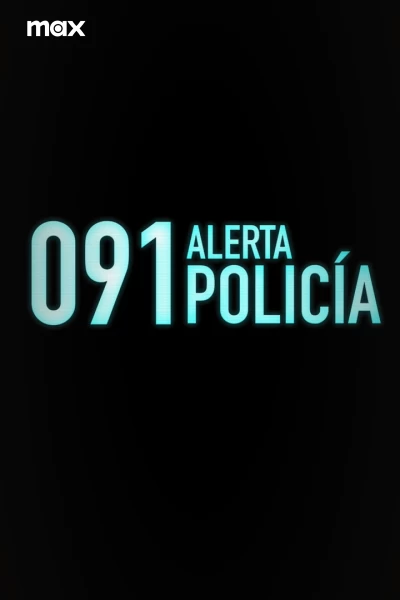 091: Alerta Policía