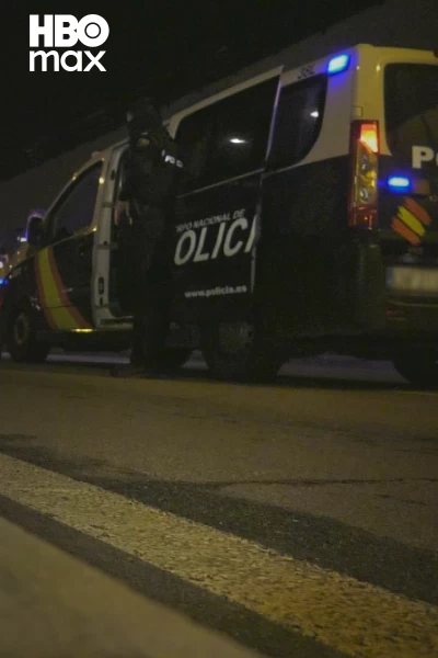 091: Alerta Policía