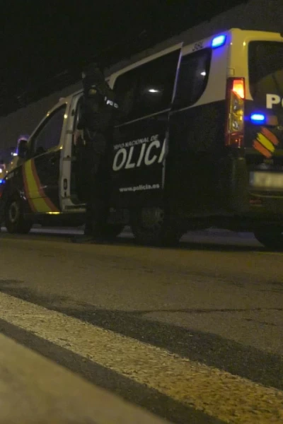 091: Alerta Policía. T(T3). 091: Alerta Policía (T3): Ep.1